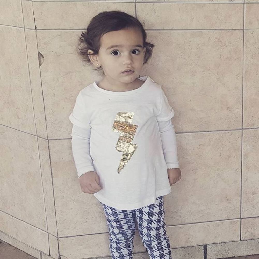 Meet your Posher, Victoria